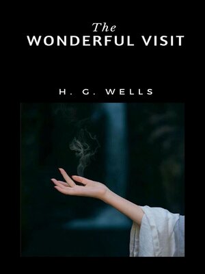 cover image of The Wonderful Visit